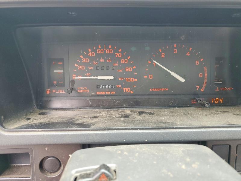 Продаж на аукціоні авто 1991 Mazda B2600, vin: JM2UF314XM0169883, номер лоту: 85988785