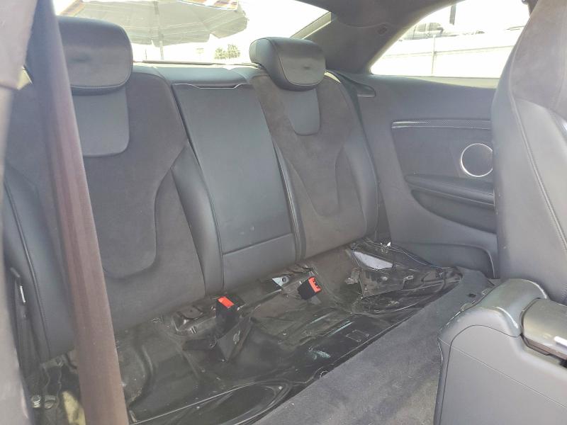 Продажа на аукционе авто 2014 Audi Rs5, vin: WUAC6AFR1EA900787, номер лота: 60971496