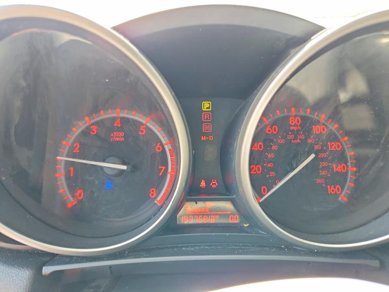 Продаж на аукціоні авто 2011 Mazda 3, vin: JM1BL1K6XB1364074, номер лоту: 62494626