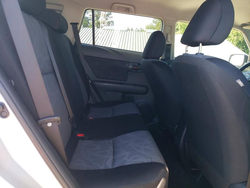 59664946 :رقم المزاد ، JTLZE4FE1CJ025494 vin ، 2012 Toyota Scion مزاد بيع