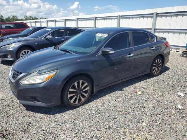 2017 Nissan Altima მანქანა იყიდება აუქციონზე, vin: 1N4AL3AP0HC255529, აუქციონის ნომერი: 62282536