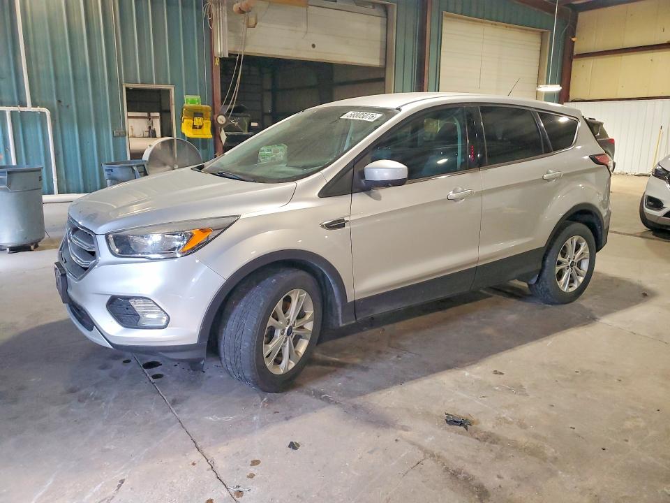 Aukcja sprzedaży 2017 Ford Escape, vin: 1FMCU0GD3HUF03497, numer aukcji: 58805076