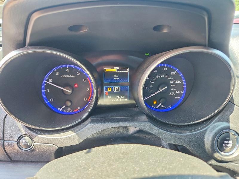 60895786 :رقم المزاد ، 4S3BNAL67G3011716 vin ، 2016 Subaru Legacy مزاد بيع