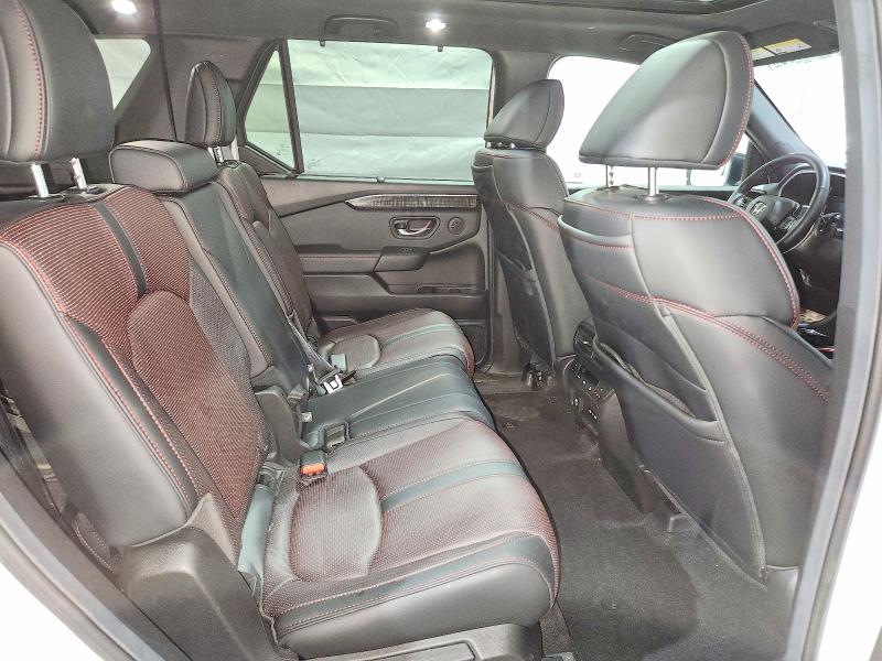 Aukcja sprzedaży 2025 Honda Pilot, vin: 5FNYG1H94SB131234, numer aukcji: 60269456