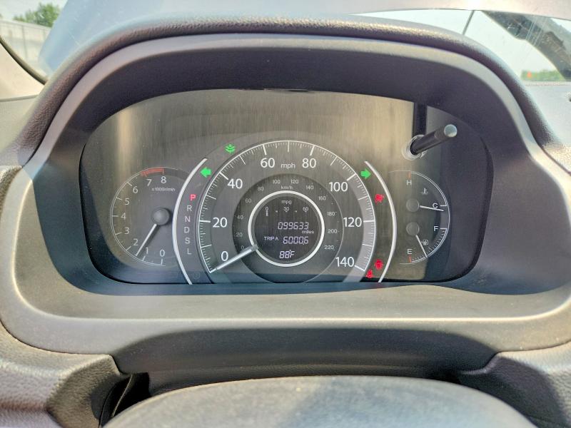 Aukcja sprzedaży 2016 Honda Cr-v, vin: 5J6RM4H48GL041893, numer aukcji: 59818156
