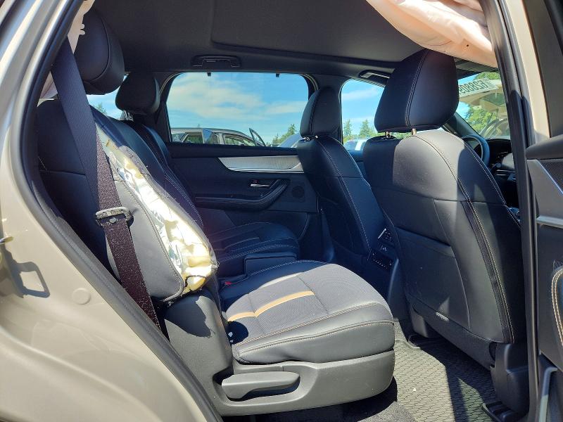 Aukcja sprzedaży 2026 Mazda Cx-90, vin: JM3KKEHAXT1396909, numer aukcji: 62880976