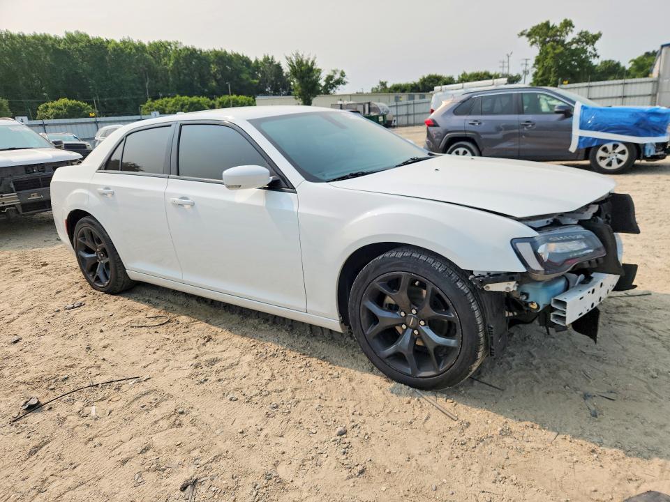 Aukcja sprzedaży 2021 Chrysler 300, vin: 2C3CCABG7MH620189, numer aukcji: 60774556