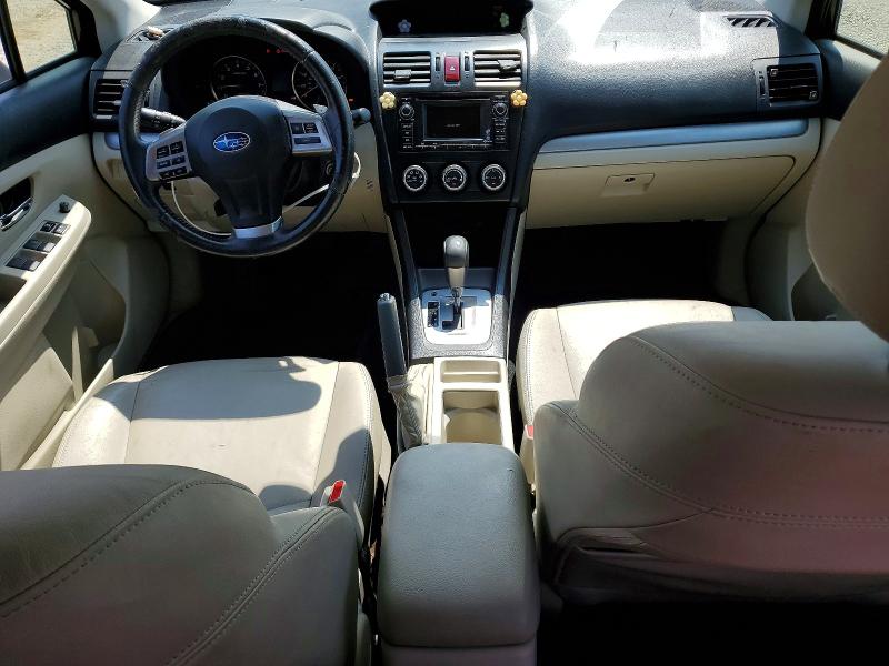 Aukcja sprzedaży 2014 Subaru Xv Crosstrek, vin: JF2GPAGCXEH338239, numer aukcji: 62159926