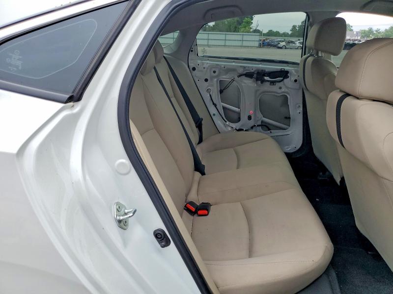 Продаж на аукціоні авто 2021 Honda Civic, vin: 2HGFC2F65MH510405, номер лоту: 59108826