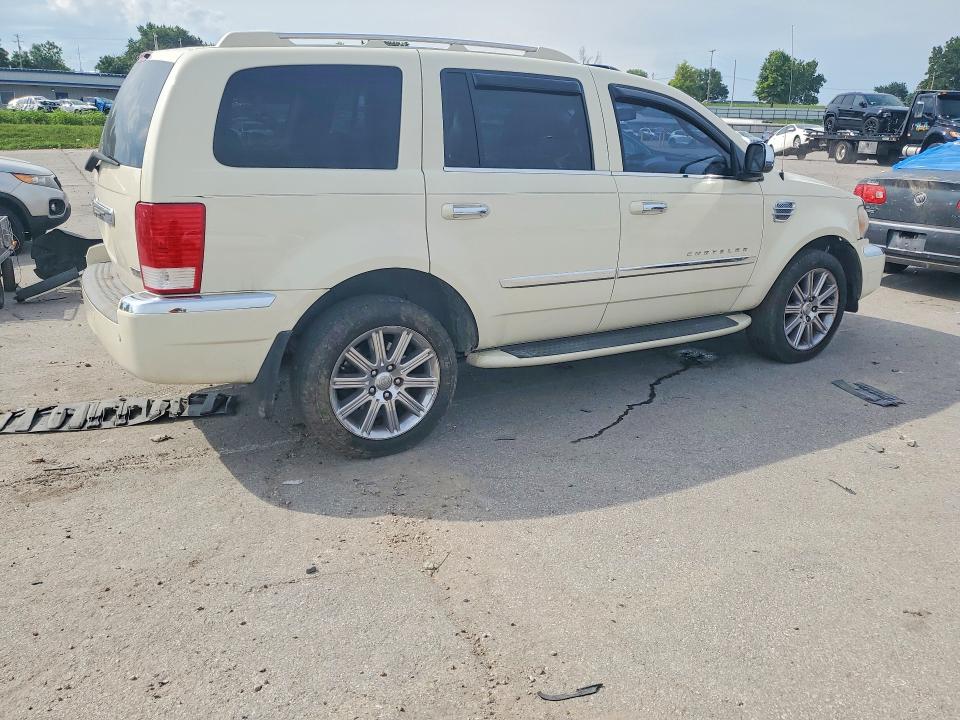 Aukcja sprzedaży 2008 Chrysler Aspen, vin: 1A8HW58248F113326, numer aukcji: 60179926