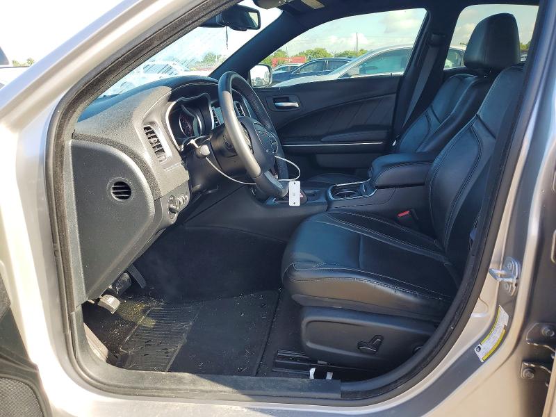 Продаж на аукціоні авто 2018 Dodge Charger, vin: 2C3CDXHG9JH157894, номер лоту: 59888486