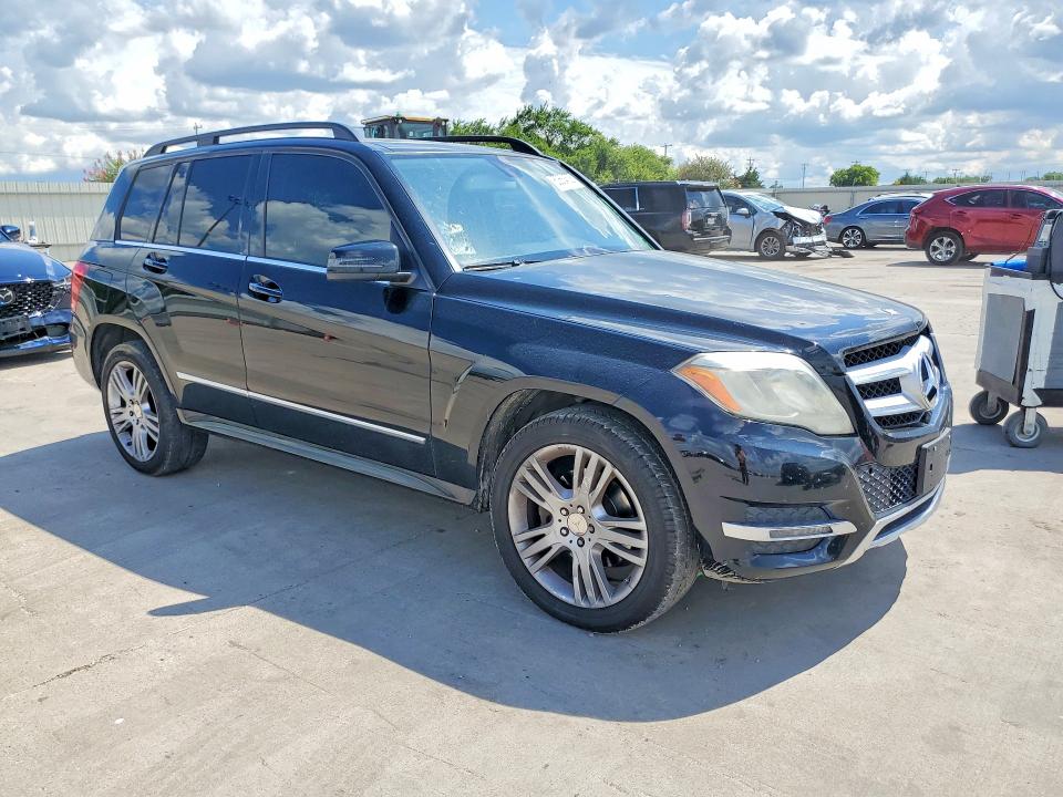Aukcja sprzedaży 2014 Mercedes-benz Glk, vin: WDCGG5HB6EG286300, numer aukcji: 60664526