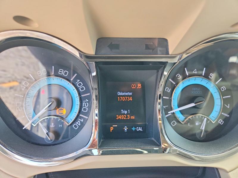 2011 Buick Lacrosse მანქანა იყიდება აუქციონზე, vin: 1G4GE5ED3BF149877, აუქციონის ნომერი: 61580626