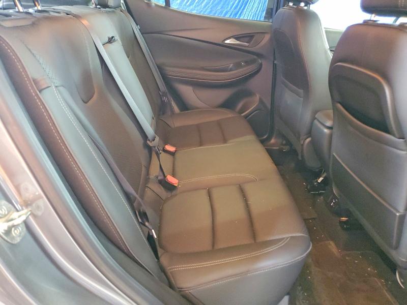 62633846 :رقم المزاد ، KL4MMFSL1NB008808 vin ، 2022 Buick Encore Gx مزاد بيع