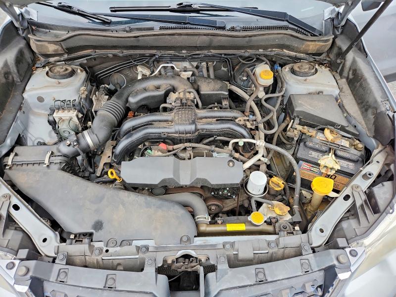 62262216 :رقم المزاد ، JF2SJAHCXEH483212 vin ، 2014 Subaru Forester مزاد بيع