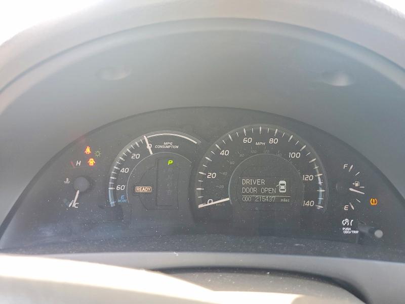 Aukcja sprzedaży 2008 Toyota Camry, vin: 4T1BB46K28U037263, numer aukcji: 62287356