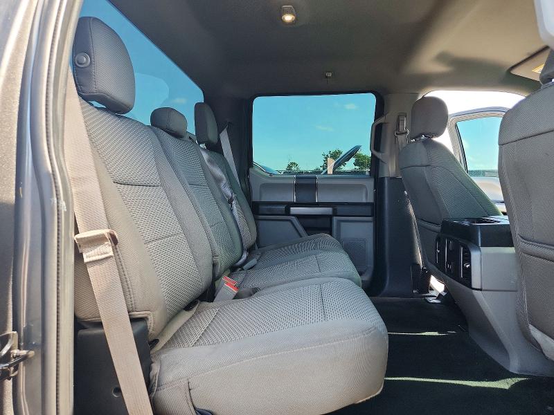 2019 Ford F150 მანქანა იყიდება აუქციონზე, vin: 1FTEW1CP5KKF30605, აუქციონის ნომერი: 62208176