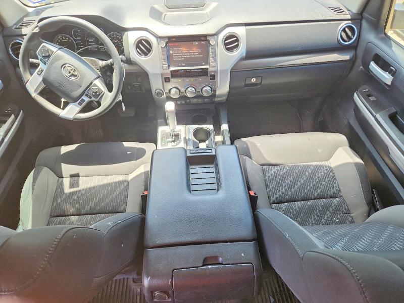 Продаж на аукціоні авто 2020 Toyota Tundra, vin: 5TFUY5F16LX871942, номер лоту: 61314226