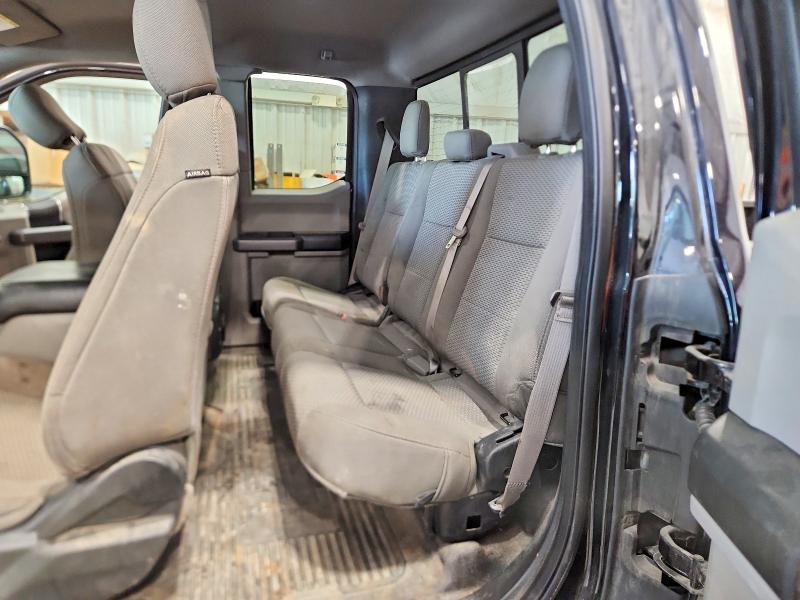 2019 Ford F350 მანქანა იყიდება აუქციონზე, vin: 1FT8X3BTXKED41189, აუქციონის ნომერი: 59789176