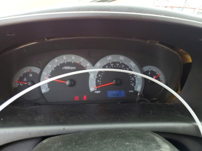 Продаж на аукціоні авто 2002 Hyundai Elantra, vin: KMHDN55D02U070973, номер лоту: 62502386