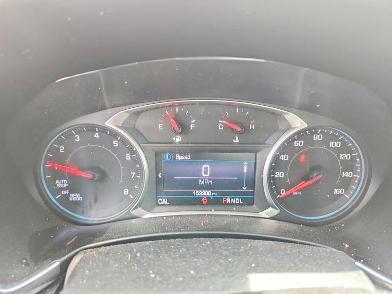 Продажа на аукционе авто 2019 Chevrolet Equinox, vin: 2GNAXKEV1K6199643, номер лота: 61777226