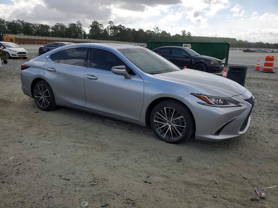 Aukcja sprzedaży 2022 Lexus Es 350, vin: 58ADZ1B18NU133144, numer aukcji: 62013326