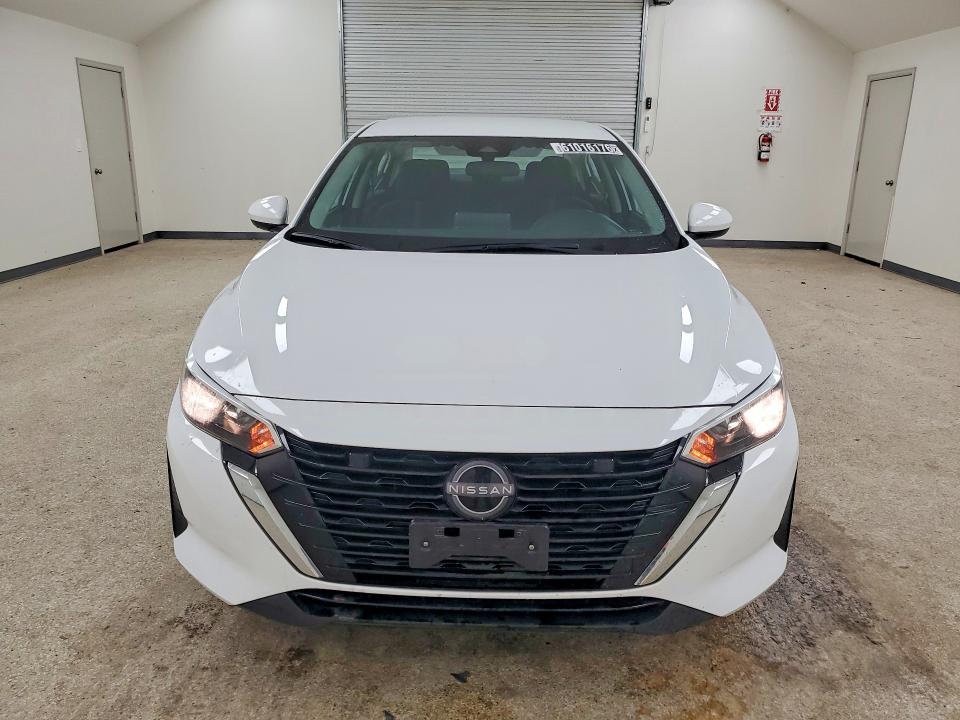 Продаж на аукціоні авто 2024 Nissan Sentra, vin: 3N1AB8CVXRY372603, номер лоту: 61016176