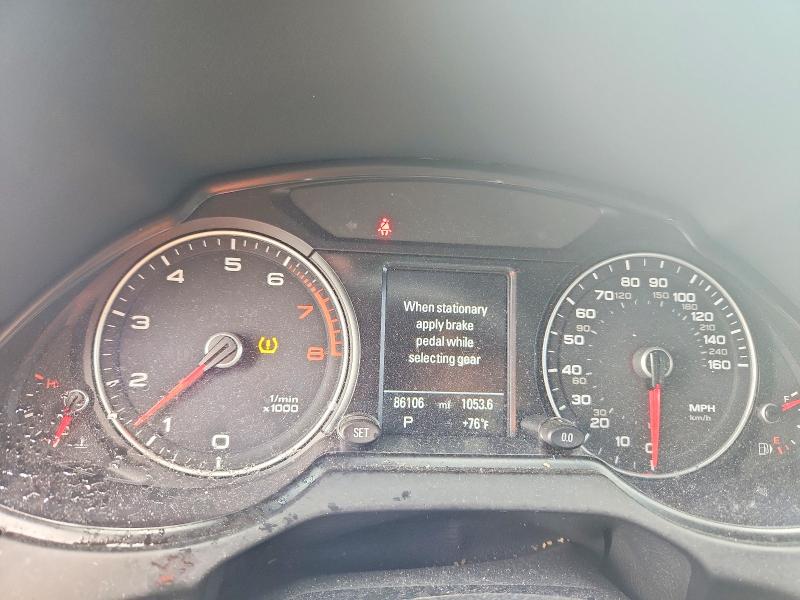 Aukcja sprzedaży 2016 Audi Q5, vin: WA1D7AFP6GA095637, numer aukcji: 59596786