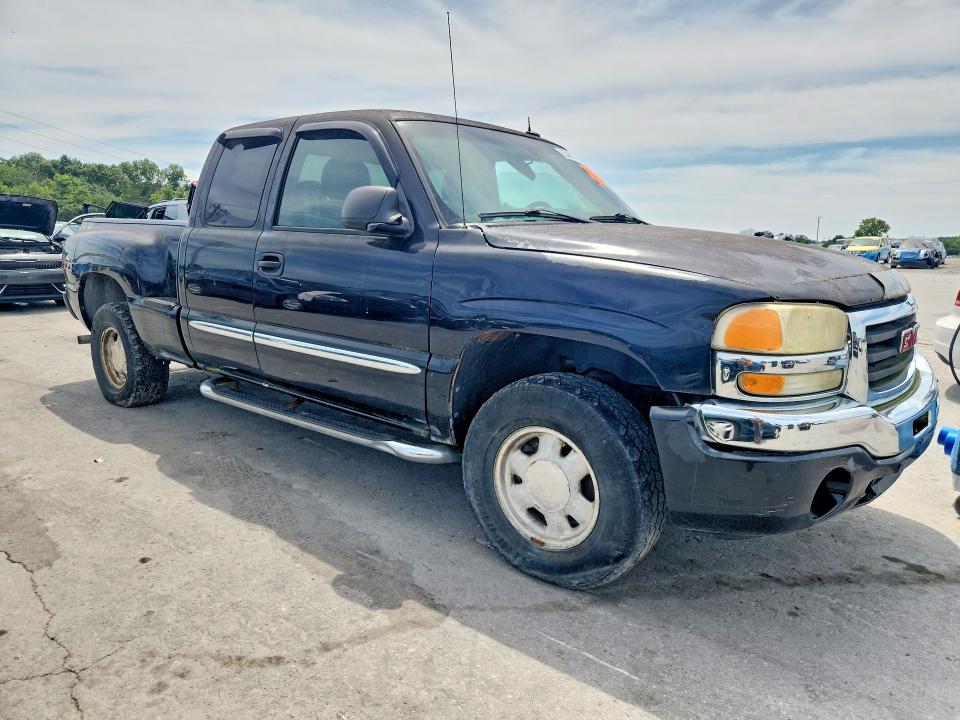Aukcja sprzedaży 2024 Gmc New Sierra, vin: 1GTEK19T13Z216619, numer aukcji: 63401576