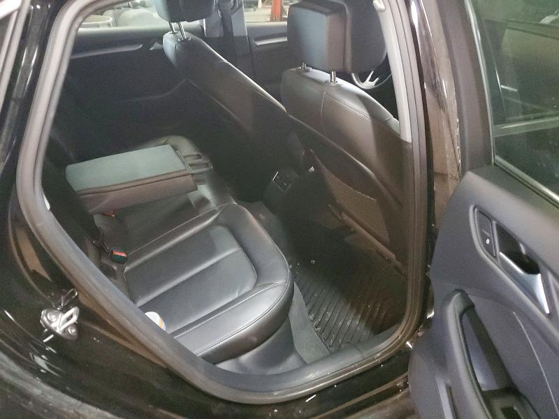57933766 :رقم المزاد ، WAUAUGFF6LA016759 vin ، 2020 Audi A3 مزاد بيع