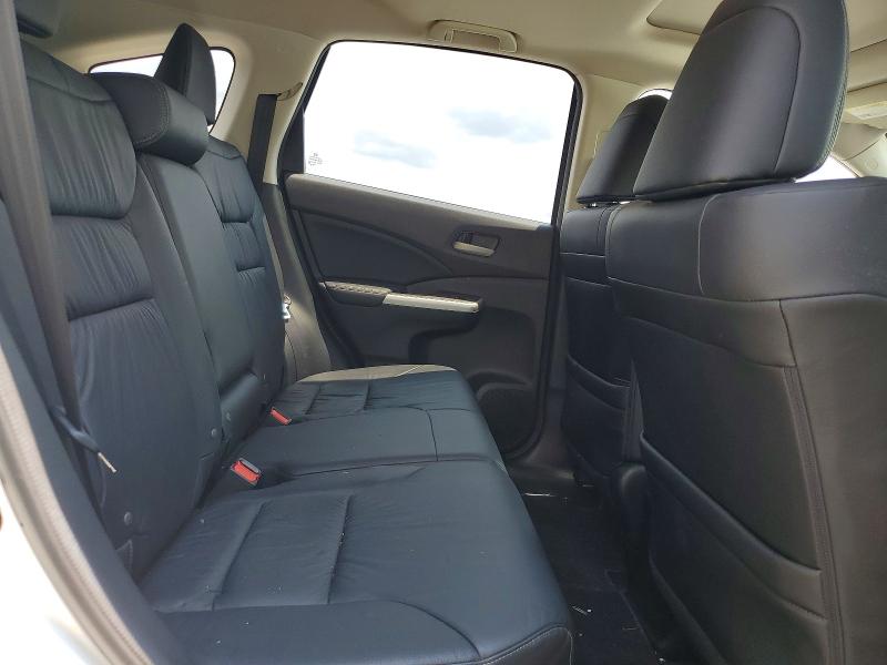 62692056 :رقم المزاد ، 5J6RM3H77EL028893 vin ، 2014 Honda Cr-v مزاد بيع