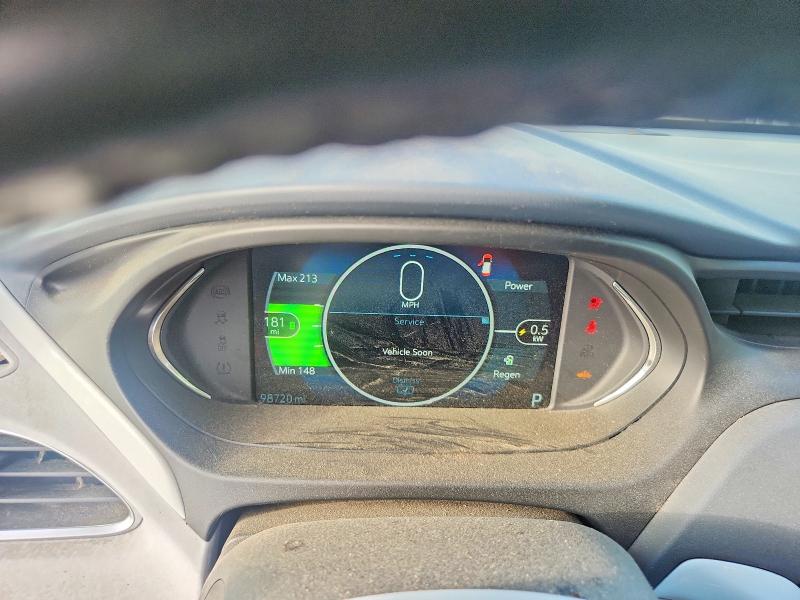 Продаж на аукціоні авто 2017 Chevrolet Bolt Ev, vin: 1G1FW6S07H4132226, номер лоту: 61768266