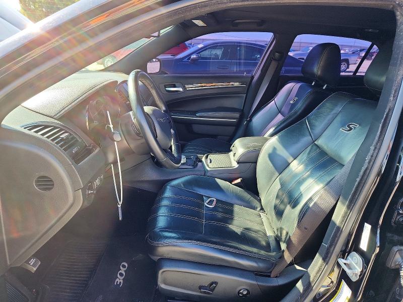 61250486 :رقم المزاد ، 2C3CCABGXHH603635 vin ، 2017 Chrysler 300 مزاد بيع