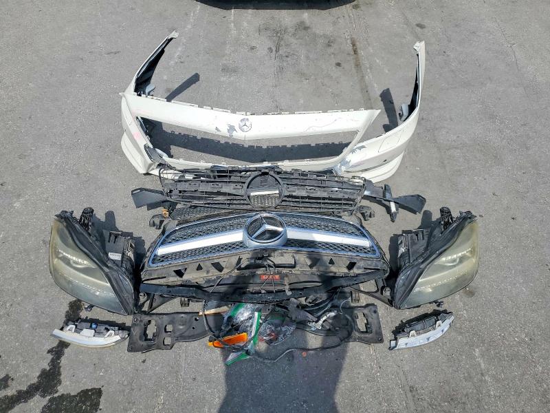 60679036 :رقم المزاد ، WDDLJ7DB8DA064453 vin ، 2013 Mercedes-benz Cls مزاد بيع