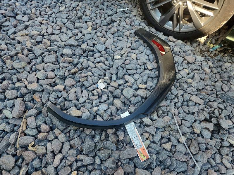 Aukcja sprzedaży 2023 Subaru Wrx, vin: JF1VBAA61P9813237, numer aukcji: 61768236