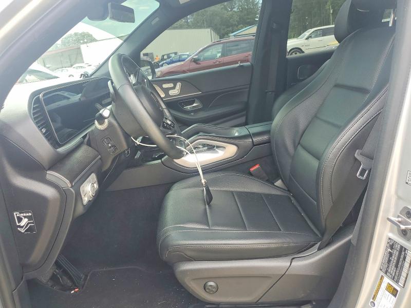 Продаж на аукціоні авто 2021 Mercedes-benz Gle, vin: 4JGFB4KB5MA436848, номер лоту: 60334586