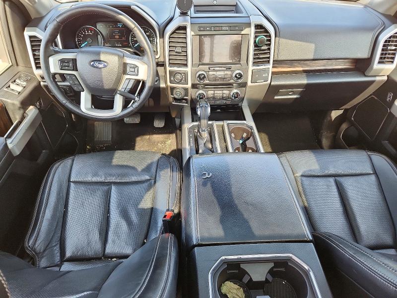Aukcja sprzedaży 2018 Ford F150, vin: 1FTEW1EP4JKF04329, numer aukcji: 61172876