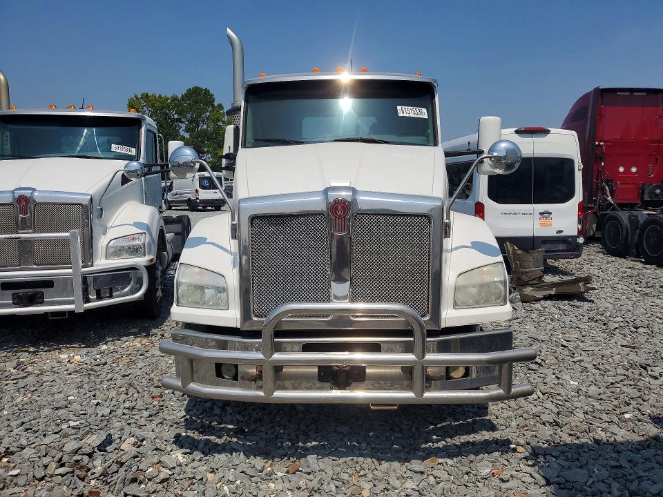 Aukcja sprzedaży 2017 Kenworth Construction, vin: 1XKZDP9X1HJ168602, numer aukcji: 61515336
