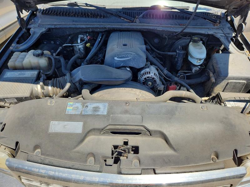 2003 Gmc New Sierra მანქანა იყიდება აუქციონზე, vin: 2GTEC19V231280742, აუქციონის ნომერი: 60886236