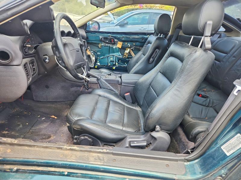 62101426 :رقم المزاد ، JB3BM44H8PY044636 vin ، 1993 Dodge Stealth مزاد بيع