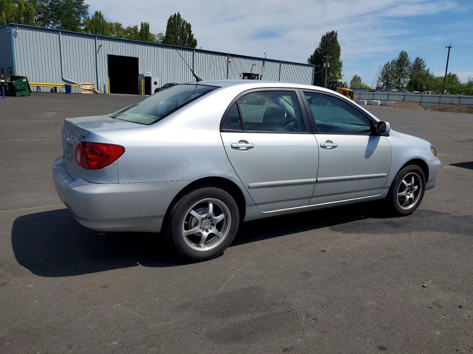 Продаж на аукціоні авто 2007 Toyota Corolla, vin: 1NXBR32E67Z918505, номер лоту: 60056086
