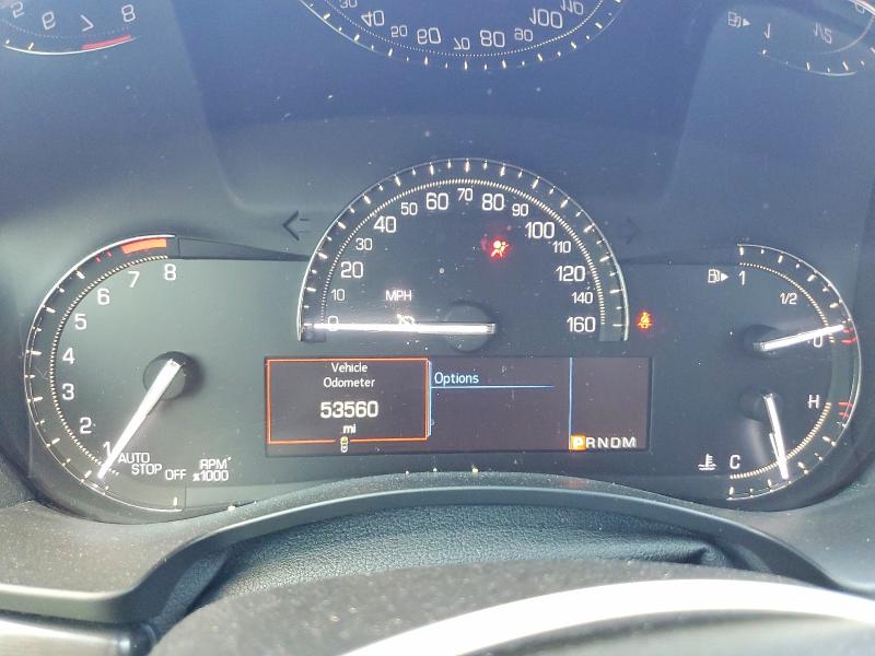 Aukcja sprzedaży 2018 Cadillac Ats, vin: 1G6AE5RX7J0179693, numer aukcji: 60192236