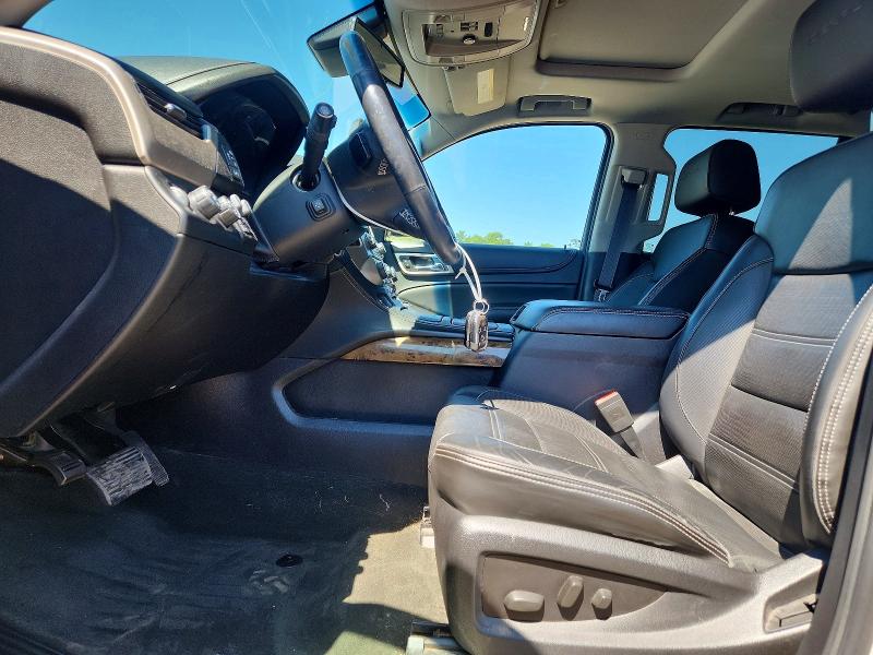 Aukcja sprzedaży 2015 Gmc Yukon, vin: 1GKS2CKJ4FR515182, numer aukcji: 60967086