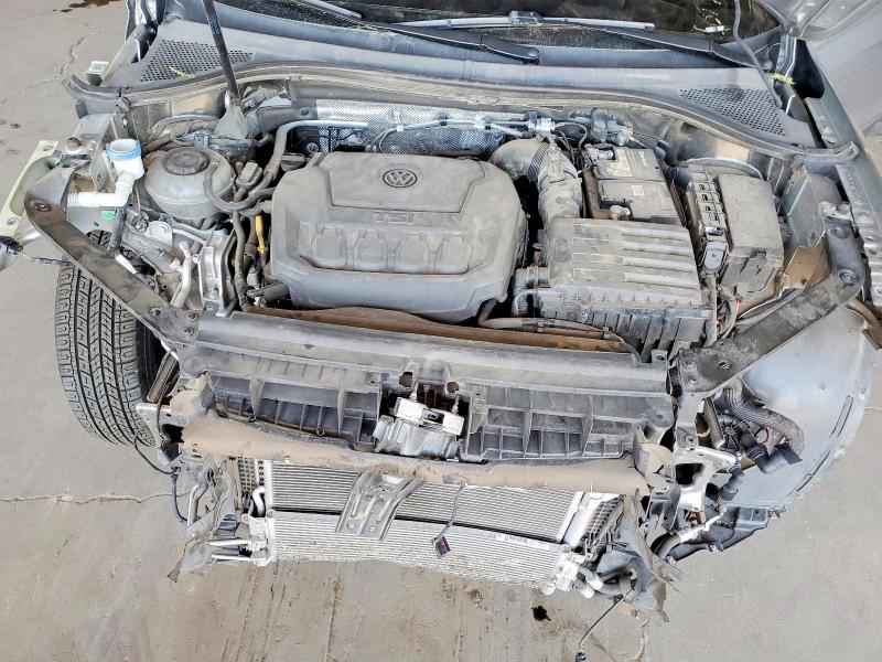 2021 Volkswagen Tiguan მანქანა იყიდება აუქციონზე, vin: 3VV3B7AX4MM116866, აუქციონის ნომერი: 62432966