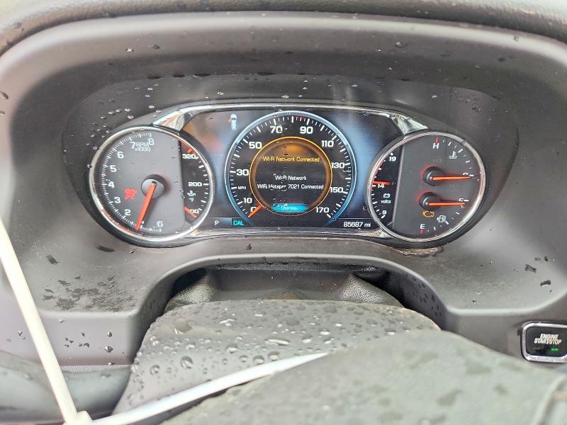 62328706 :رقم المزاد ، 1GKKNXLS1JZ156551 vin ، 2018 Gmc Acadia مزاد بيع