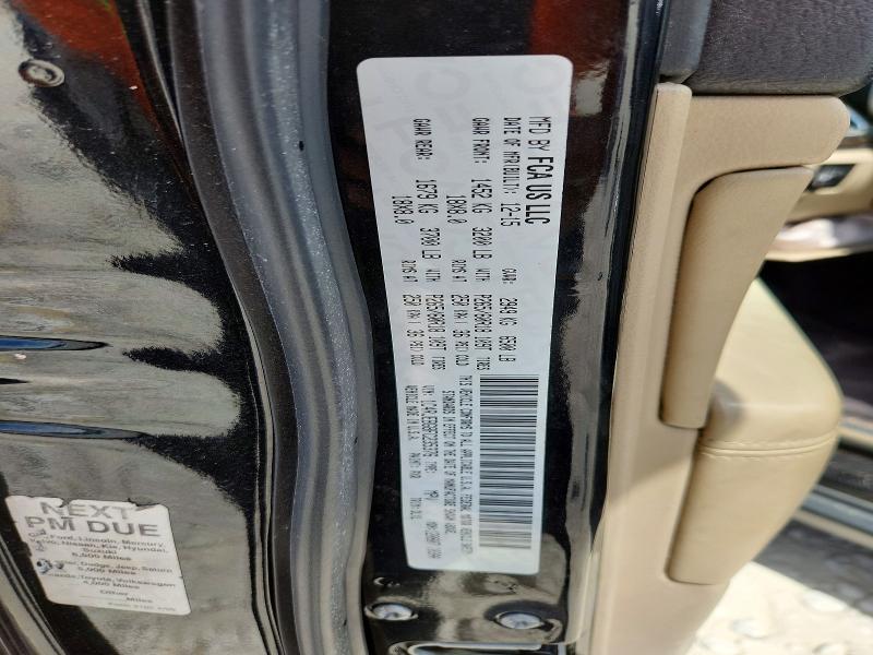 60010246 :رقم المزاد ، 1C4RJEBG8FC235376 vin ، 2015 Jeep Grand Cherokee مزاد بيع