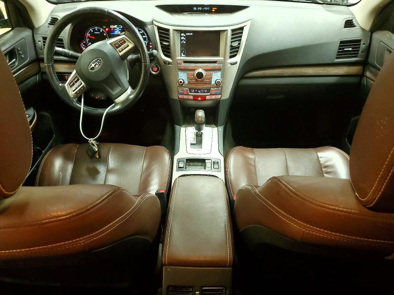 Продаж на аукціоні авто 2014 Subaru Outback, vin: 4S4BRBPC3E3202617, номер лоту: 60188046