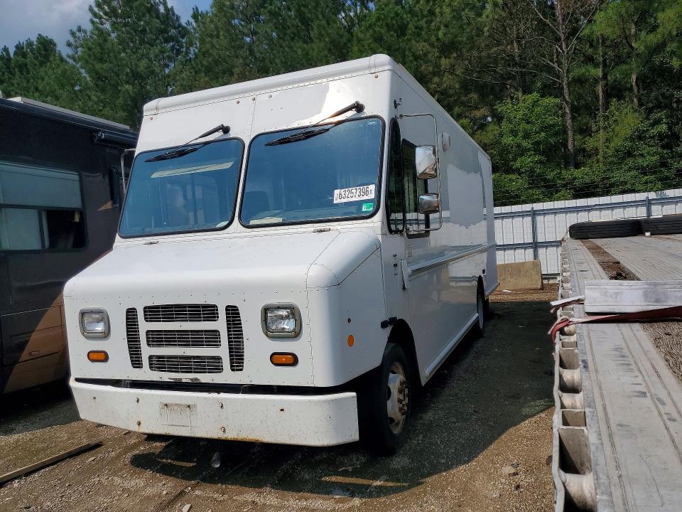 Продаж на аукціоні авто 2014 Ford F59, vin: 1F65F5KY8E0A00309, номер лоту: 63257396
