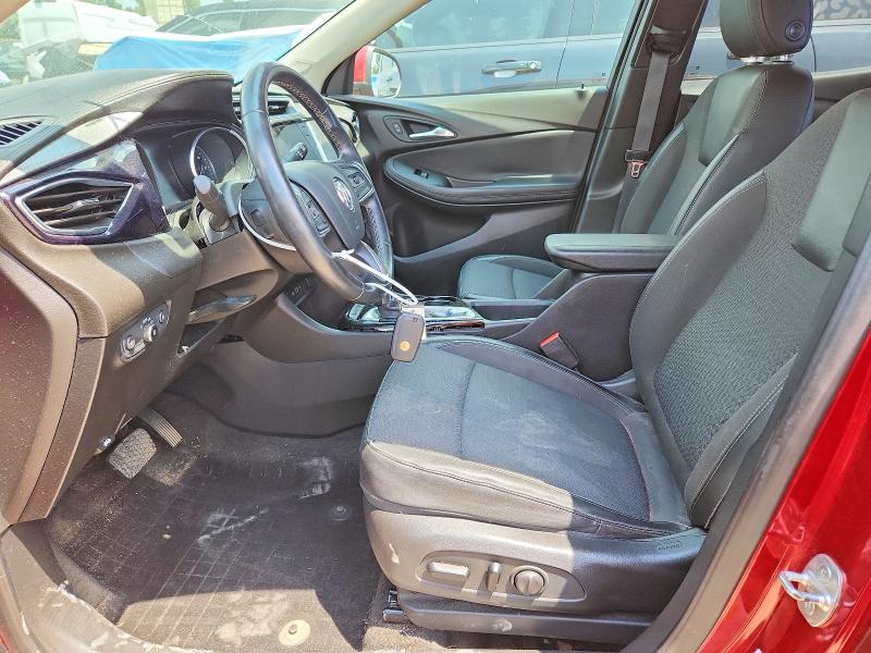 Aukcja sprzedaży 2021 Buick Encore Gx, vin: KL4MMDSL4MB078130, numer aukcji: 60010556