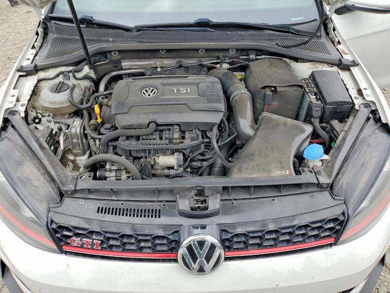 Aukcja sprzedaży 2016 Volkswagen Gti, vin: 3VW447AU2GM045073, numer aukcji: 58713916